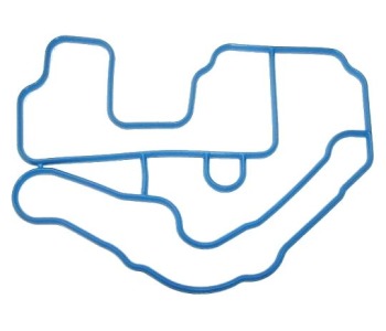 Уплътнение, корпус на термостата ELRING 364.670 за RENAULT MEGANE II (LM0/1_) седан от 2003 до 2010