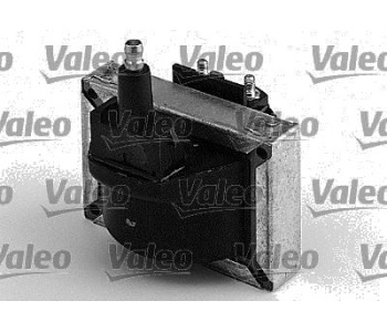 Запалителна бобина VALEO за RENAULT MEGANE SCENIC (JA0/1_) от 1996 до 1999