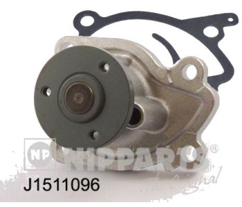 Водна помпа NIPPARTS J1511096 за NISSAN QASHQAI (J11, J11_) от 2013 до 2021