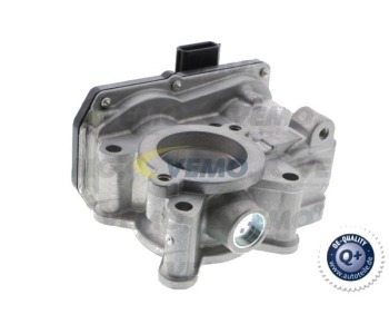 Корпус на дроселовата клапа VEMO V46-81-0002 за RENAULT CLIO III (BR0/1, CR0/1) от 2005 до 2012