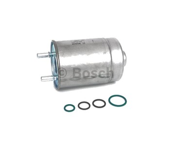 Горивен филтър BOSCH F 026 402 850 за RENAULT MEGANE III (DZ0/1_) купе от 2008