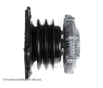 Термостат, охладителна течност BLUE PRINT ADN19233 за RENAULT MEGANE III (DZ0/1_) купе от 2008