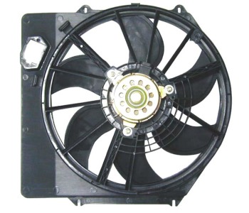 Вентилатор охлаждане на двигателя P.R.C за RENAULT THALIA/SYMBOL II (LU1/2_) от 2008 до 2013