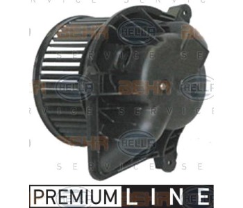 Вентилатор вътрешно пространство HELLA 8EW 351 044-291 за RENAULT MEGANE I CLASSIC (LA0/1_) от 1996 до 2008
