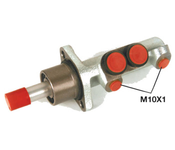 Главен спирачен цилиндър Ø23,81mm STARLINE за RENAULT MEGANE I (BA0/1_) хечбек от 1995 до 2003