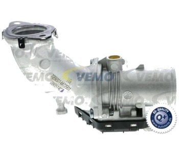 Корпус на дроселовата клапа VEMO V46-81-0012 за RENAULT CLIO III (BR0/1, CR0/1) от 2005 до 2012