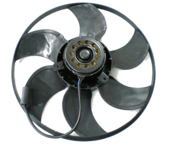 Вентилатор охлаждане на двигателя P.R.C за RENAULT SCENIC I (JA0/1_) от 1999 до 2003