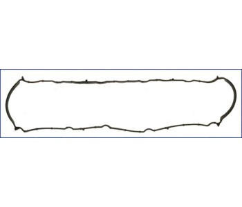 Гарнитура на капака на клапаните AJUSA за RENAULT SCENIC II (JM0/1_) от 2003 до 2009