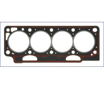 Гарнитура на цилиндрова глава 1,2 мм AJUSA за RENAULT MEGANE I COACH (DA0/1_) купе от 1996 до 2003