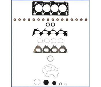 Комплект гарнитури на цилиндрова глава AJUSA за RENAULT MEGANE III (BZ0_) хечбек от 2008 до 2015