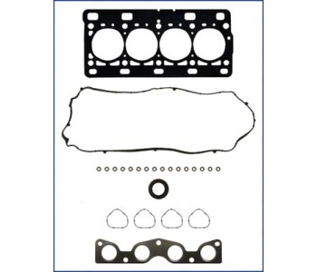Комплект гарнитури на цилиндрова глава AJUSA за RENAULT MODUS (F/JP0_) от 2004 до 2012