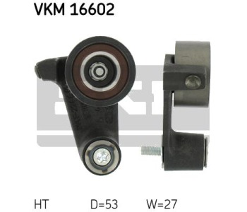 Обтяжна ролка, ангренаж SKF VKM 16602 за VOLVO S70 (LS) от 1996 до 2000