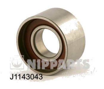 Обтяжна ролка, ангренаж NIPPARTS J1143043 за MAZDA 6 (GH) хечбек от 2007 до 2013