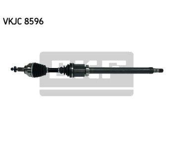 Полуоска 947 мм, преден SKF за VOLVO C70 II кабриолет от 2006 до 2013