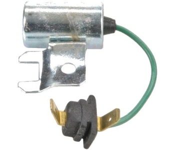 Кондензатор, запалителна система BOSCH за VOLVO 240 (P242, P244) от 1974 до 1993