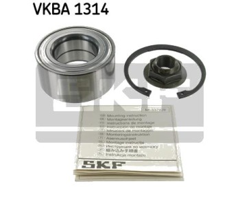Комплект колесен лагер SKF за VOLVO S70 (LS) от 1996 до 2000