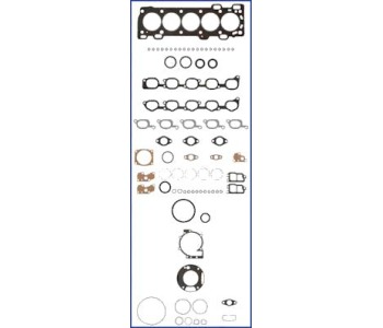 Пълен комплект гарнитури за двигателя AJUSA за VOLVO 850 (LS) от 1991 до 1997