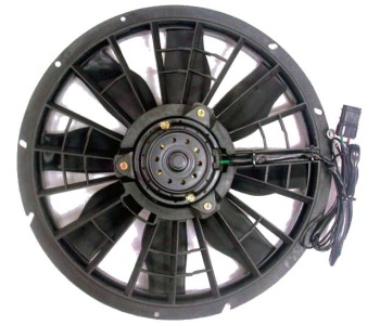 Вентилатор охлаждане на двигателя P.R.C за VOLVO 940 I (944) от 1990 до 1995