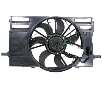 Вентилатор охлаждане на двигателя P.R.C за VOLVO V50 (MW) комби от 2004 до 2012