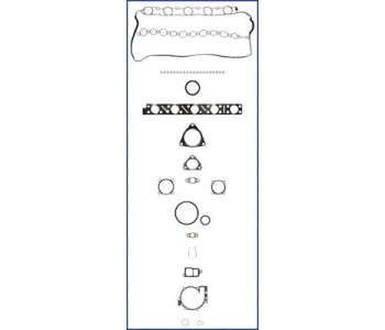 Пълен комплект гарнитури за двигателя AJUSA за VOLVO V70 II (SW) комби от 1999 до 2008