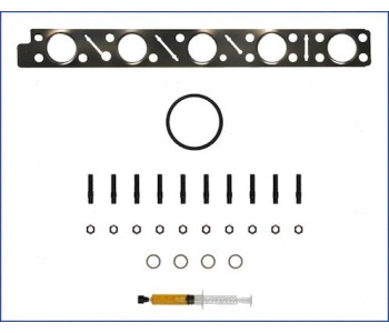 Монтажен комплект, турбина AJUSA JTC11741 за VOLVO XC70 II от 2007