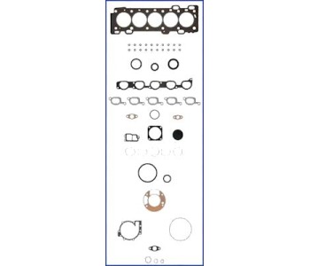 Пълен комплект гарнитури за двигателя AJUSA за VOLVO C70 I кабриолет от 1998 до 2005