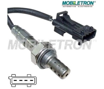 Ламбда сонда Mobiletron за VOLVO C70 I кабриолет от 1998 до 2005