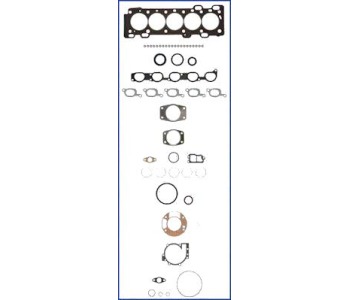 Пълен комплект гарнитури за двигателя AJUSA за VOLVO S70 (LS) от 1996 до 2000