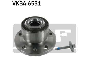 Комплект колесен лагер SKF за VOLVO V70 III (BW) комби от 2007 до 2017