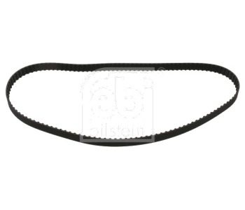 Ангренажен ремък 123зъби 19,0mm FEBI за VOLVO 960 I (964) от 1990 до 1994