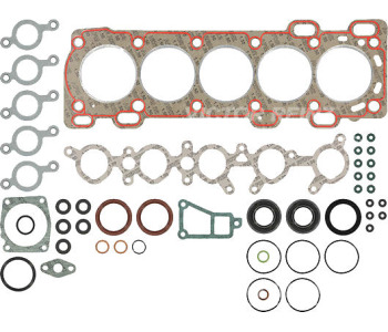 Комплект гарнитури на цилиндрова глава VICTOR REINZ за VOLVO S70 (LS) от 1996 до 2000