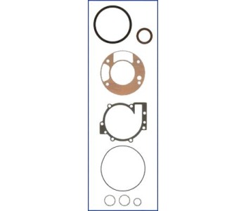 К-кт гарнитури колянно-мотовилков блок AJUSA за VOLVO C70 II кабриолет от 2006 до 2013