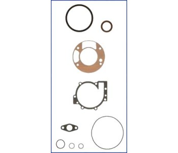 К-кт гарнитури колянно-мотовилков блок AJUSA за VOLVO V70 I (LV) комби от 1995 до 2000