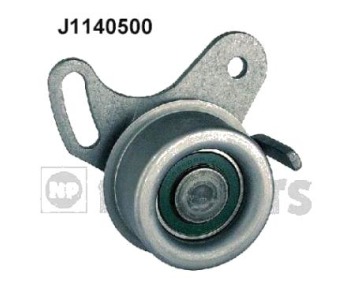 Обтяжна ролка, ангренаж NIPPARTS J1140500 за HYUNDAI ACCENT II (LC) хечбек от 1999 до 2005