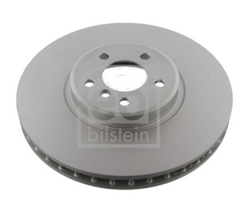 Спирачен диск вентилиран Ø365mm FEBI за BMW X5 (E70) от 2006 до 2013