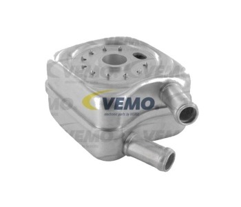 Маслен радиатор, двигателно масло VEMO за SEAT LEON (1M1) от 1999 до 2006