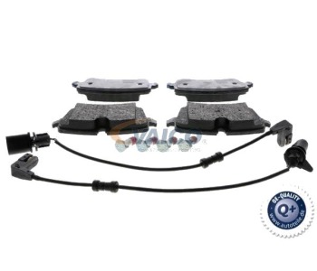 Комплект спирачни накладки VIEROL за AUDI A7 Sportback (4GA, 4GF) от 2010 до 2018