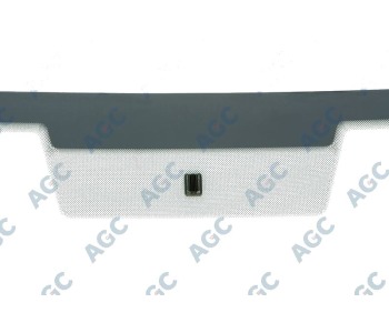 Челно стъкло AGC/PILKINGTON/GUARDIAN/SAINT GOBAIN за PEUGEOT 206 (2A/C) хечбек от 1998 до 2009
