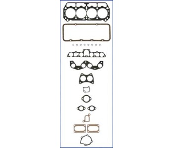 Комплект гарнитури на цилиндрова глава AJUSA за PEUGEOT 309 I (10C, 10A) от 1985 до 1989