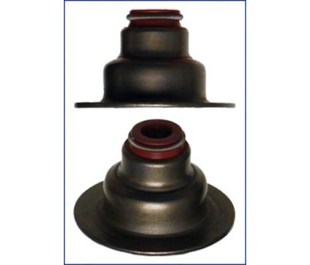 Гумичка стъбло на клапана AJUSA за PEUGEOT 306 (7A, 7C, N3, N5) хечбек от 1993 до 2003