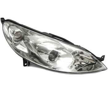 D2S/H7 фар (a.p.) MAGNETI MARELLI за PEUGEOT 407 (6C_) купе от 2005