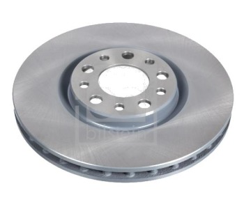 Спирачен диск вентилиран Ø305mm FEBI за FIAT 500X (334) от 2014