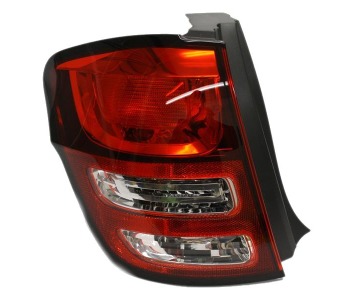 Задни светлини VALEO за CITROEN C3 I (FC) от 2002 до 2009