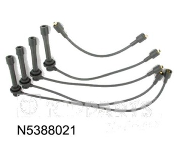 Комплект запалителни кабели NIPPARTS за SUZUKI VITARA (ET, TA) от 1989 до 1999