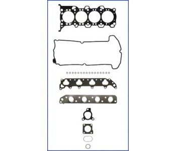 Комплект гарнитури на цилиндрова глава AJUSA за SUZUKI WAGON R+ (EM) от 1997 до 2000