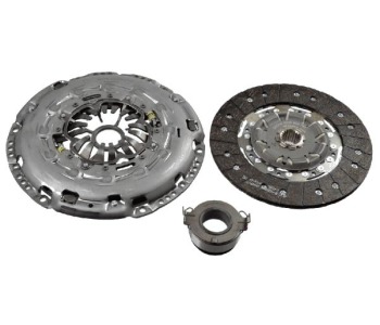 Комплект съединител SACHS 3000 950 742 за TOYOTA AVENSIS (_T25_) седан от 2003 до 2008
