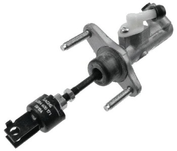 Горна помпа на съединител SACHS 6284 600 171 за TOYOTA AVENSIS (_T22_) Liftback от 1997 до 2003
