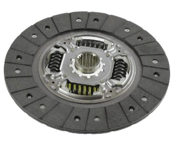 Диск на съединителя SACHS 1862 616 001 за TOYOTA AVENSIS (_T22_) Liftback от 1997 до 2003