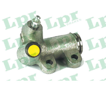 Долна помпа за съединител Ø20,64mm LPR за TOYOTA COROLLA (_E10_) Compact от 1992 до 1999