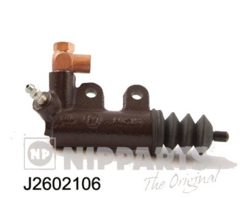 Долна помпа за съединител Ø19,1mm NIPPARTS за TOYOTA YARIS I (_P1_) от 1999 до 2005